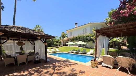 Villa in Marbella, Provincia de Málaga