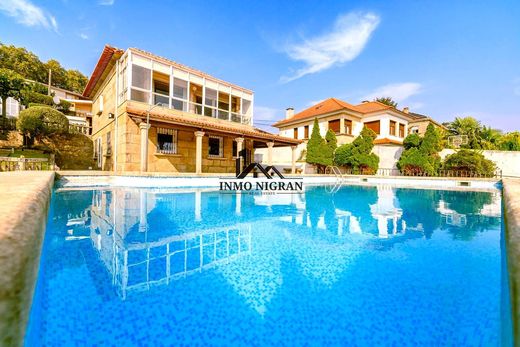 Villa a Vigo, Provincia de Pontevedra