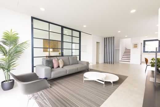 Villa - Los Realejos, Provincia de Santa Cruz de Tenerife