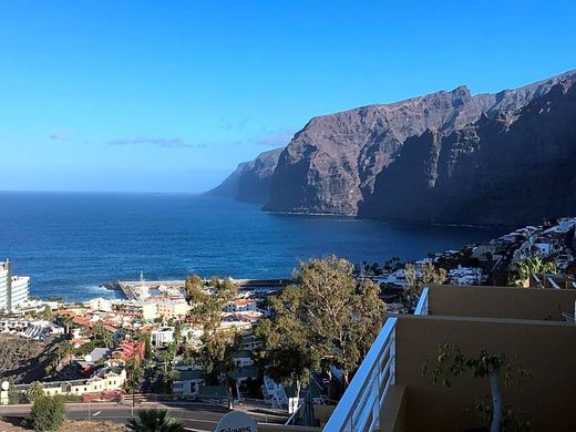 Ρετιρέ σε Los Gigantes, Provincia de Santa Cruz de Tenerife