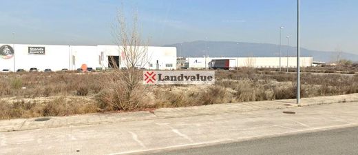 Grond in Orkoien, Provincia de Navarra