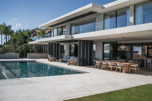 Mansion in San Roque, Cadiz