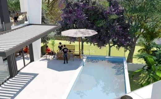 Villa in Villajoyosa, Provincia de Alicante