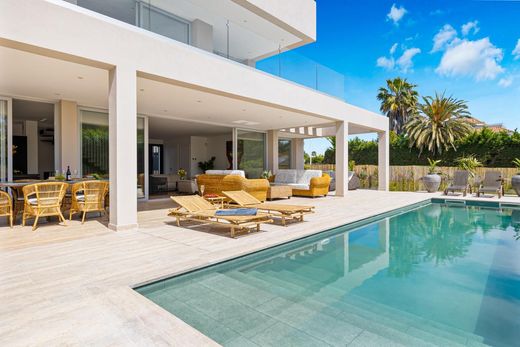 Villa à Marbella, Malaga