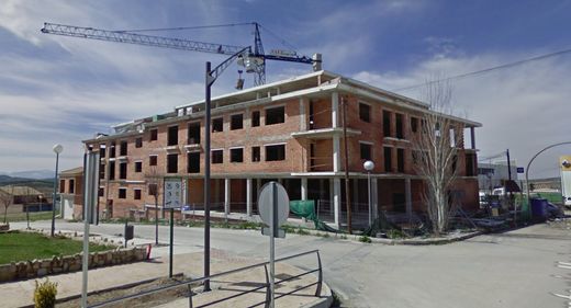 Komplex apartman Peal de Becerro, Provincia de Jaén