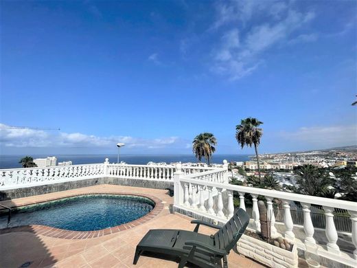 Villa in Costa Adeje, Provinz Santa Cruz de Tenerife