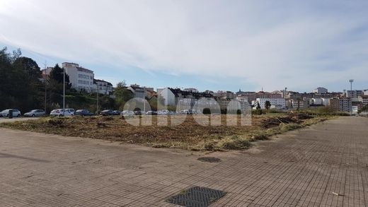 Terreno en Pontevedra, Galicia