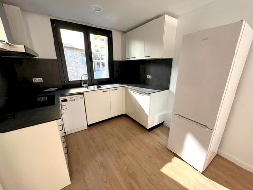 Andorra la Vellaのアパートメント