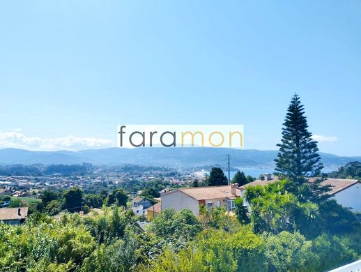 Villa in Nigrán, Pontevedra