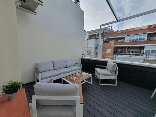 Penthouse in Madrid, Provincia de Madrid