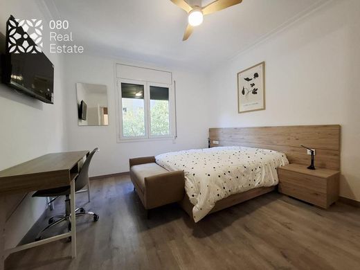 Appartamento a Barcellona, Província de Barcelona