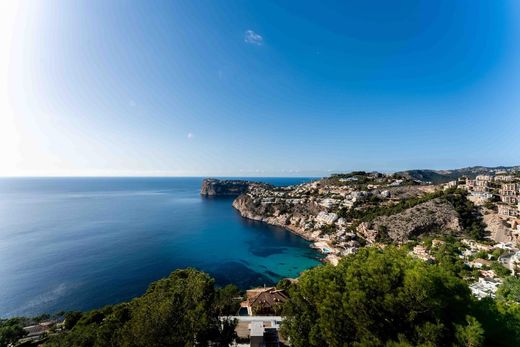 Villa in Port d'Andratx, Province of Balearic Islands