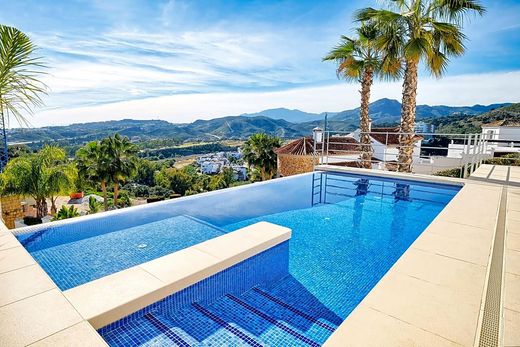 Villa in Benahavís, Malaga
