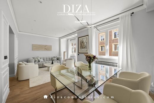 Appartement in Madrid, Provincia de Madrid