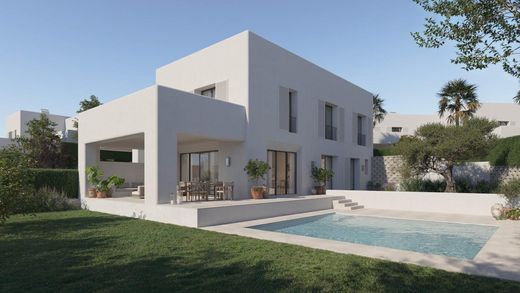 Villa - San Roque, Provincia de Cádiz