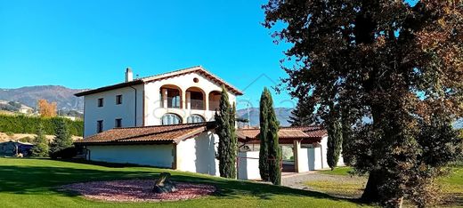 Villa en Sant Vicenç de Torelló, Provincia de Barcelona