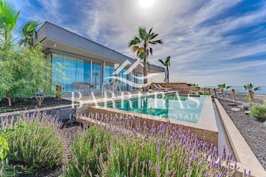 Willa w Guía de Isora, Provincia de Santa Cruz de Tenerife