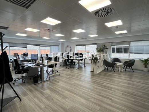 Office in Cornellà de Llobregat, Province of Barcelona