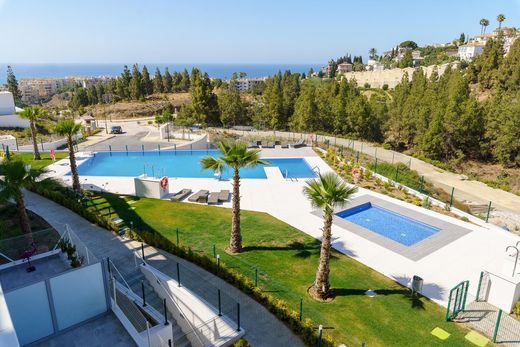 Penthouse in Mijas, Málaga