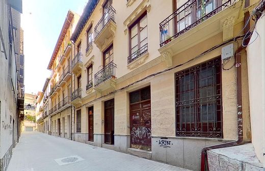 Жилой комплекс, Гранада, Provincia de Granada