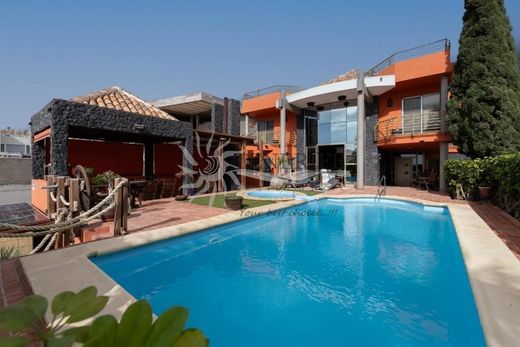 Villa in Costa Adeje, Provinz Santa Cruz de Tenerife