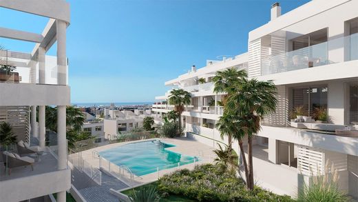 Appartement à Estepona, Malaga