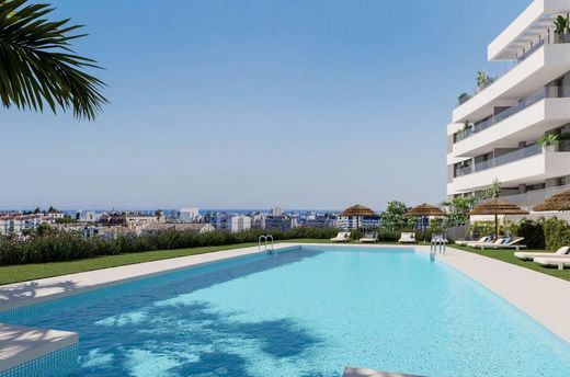 Appartement in Estepona, Provincia de Málaga