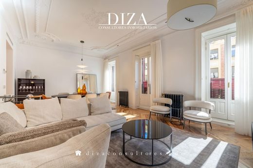 Apartment in Madrid, Province of Madrid