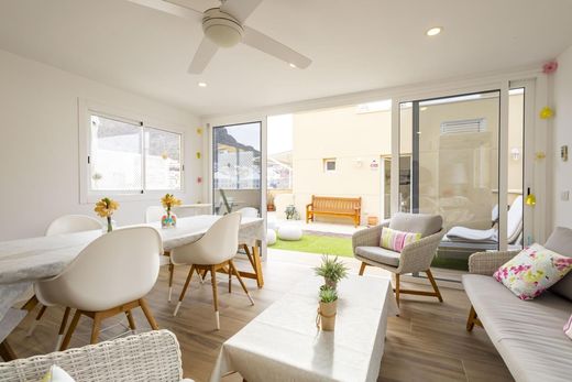 펜트하우스 / Santa Cruz de Tenerife, Provincia de Santa Cruz de Tenerife