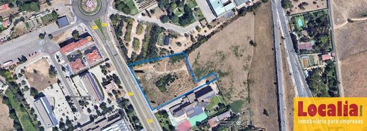 地皮  Palencia, Provincia de Palencia