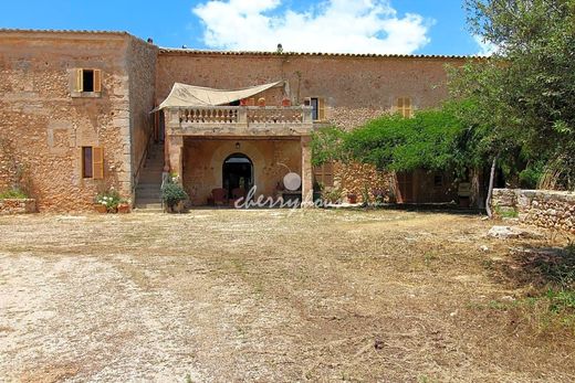 Propriété de campagne à Lloret de Vistalegre, Province des Îles Baléares