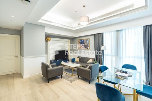 Apartament w Ad-Dauha, Baladīyat ad Dawḩah