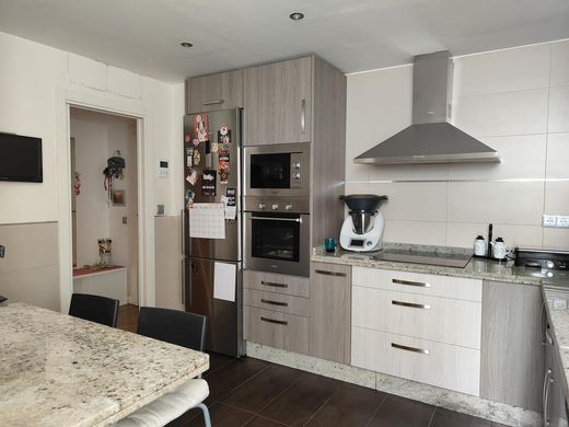 Apartment in Málaga, Malaga