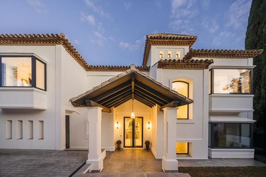 Villa in Marbella, Malaga