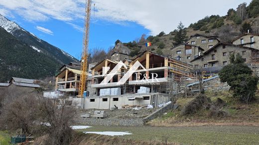 Villa en Sispony, La Massana