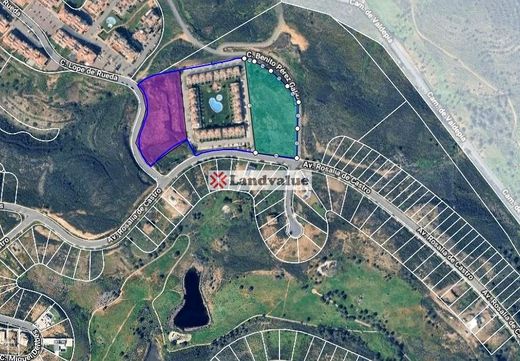 Land in Ayamonte, Province of Huelva