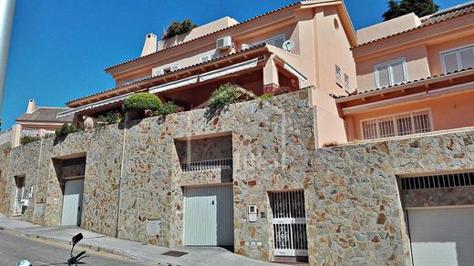 Villa en Málaga, Andalucía