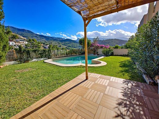 Villa in Port de Sóller, Balearen