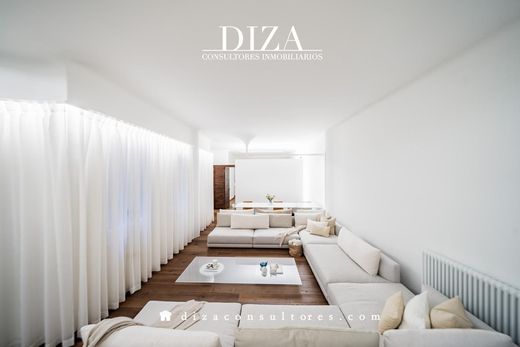 Appartement in Madrid, Provincia de Madrid