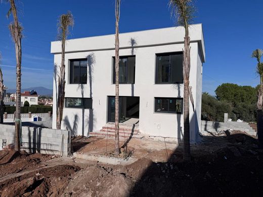 Villa à Alhaurín de la Torre, Malaga