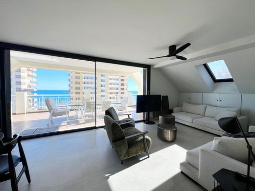 Пентхаус, Fuengirola, Provincia de Málaga