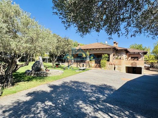 Villa a Pepino, Province of Toledo