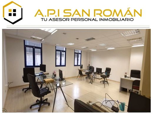 Büro in Torrejón de Ardoz, Provinz Madrid
