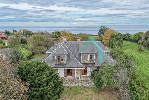 빌라 / Gijón, Province of Asturias