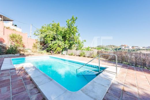 Landhuis in Rincón de la Victoria, Provincia de Málaga