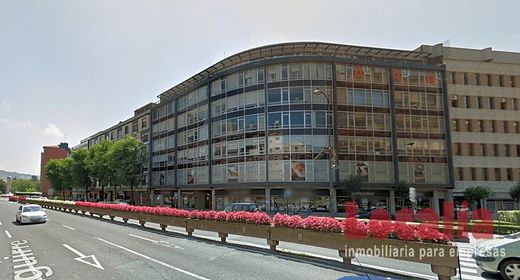 Bureau à Bilbao, Biscaye