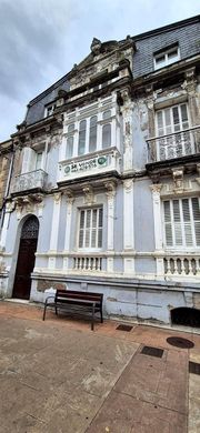 아파트 / Navia, Province of Asturias