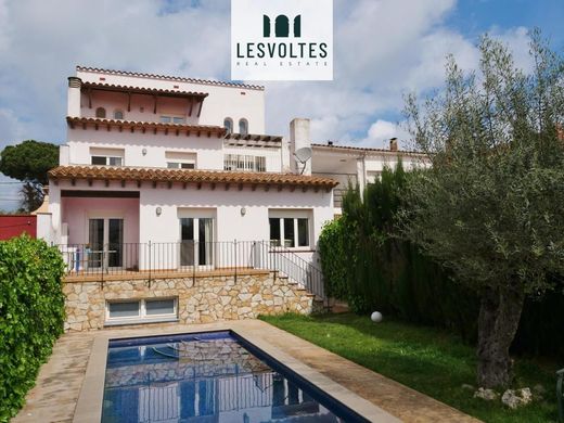 Villa in Palafrugell, Province of Girona