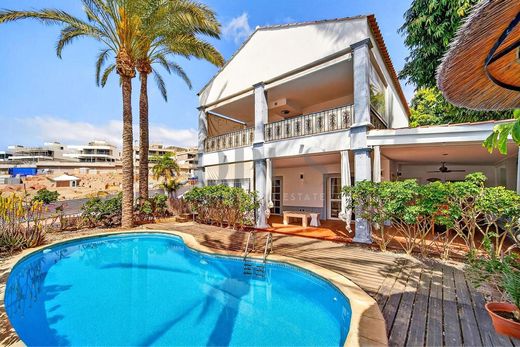 Вилла, Los Cristianos, Provincia de Santa Cruz de Tenerife