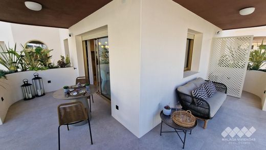 Daire Marbella, Provincia de Málaga
